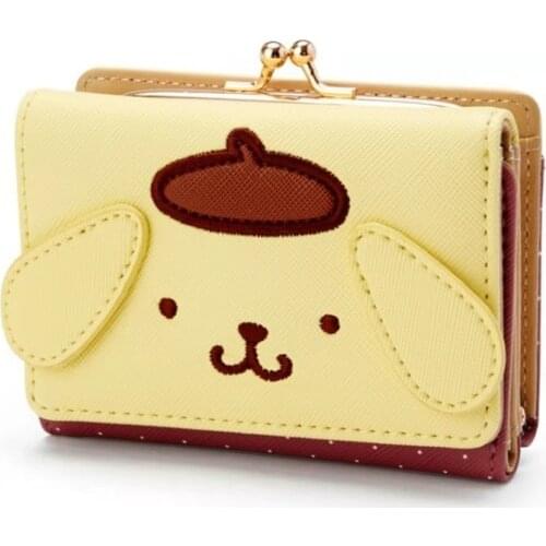 Sotakenpa Women's Mini Wallets