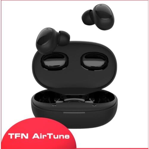 Tfn Wireless Headphones