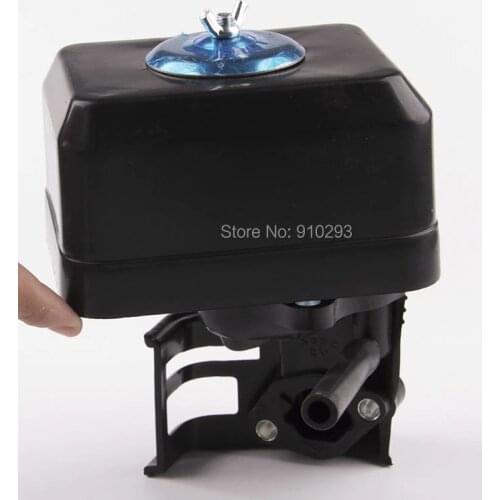 2KW 168 Gas engine Air filter Air cleaner for engin
