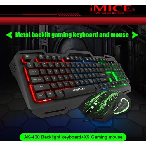 Wsellda Keyboard And Mouse Kits