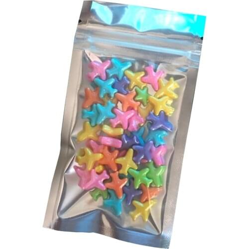 20g Aircraft Edible Pearl Cooking Tools Fondant Diy Cake Baking Silicone Chocolate Decoration a Candy Diy Diy