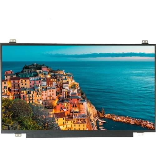 Grade A+ Laptop LCD Screens promotion 1366X768 For Lenovo S2 U330P U31-70 E31-80 700S-13 L380
