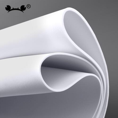 2pcs Eva foam sheets,Craft eva sheets, Easy to cut,Punch sheet,Handmade cospatelay material