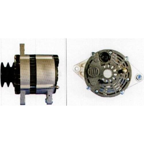 28V 45A ALTERNAOR JFZ2100