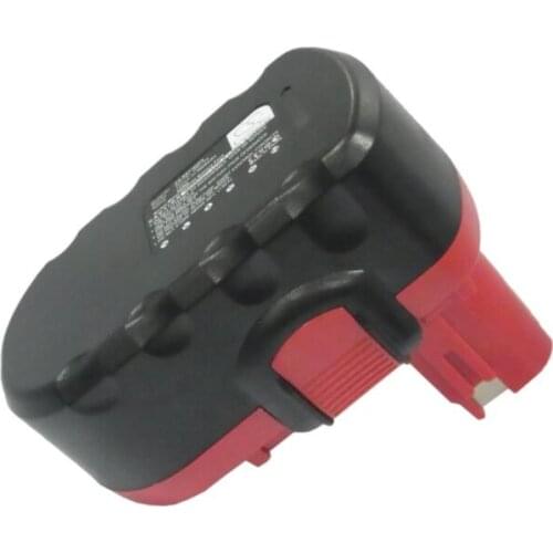 Cameron Sino 3000mAh battery for BOSCH 13618 13618-2G 15618 1644 1644-24 1644B-24 1644K 1644K-24 1646K 1659K GDS 18 V-HT