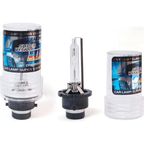 Car Flashing D1S D2S D3S D4S HID Bulb CBI HID xenon headlight bulb d4r headlamp light 4300K 6000K 8000K 12000K 12V 35W