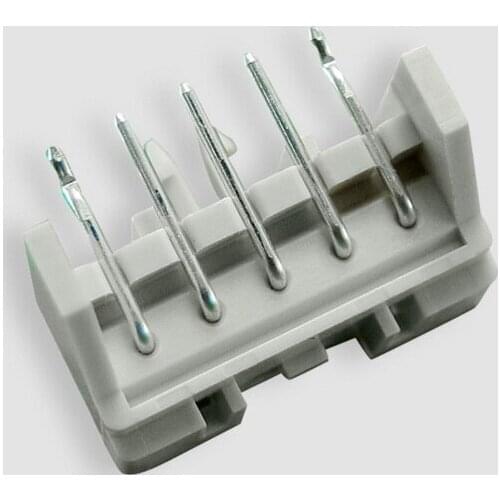 B05B-XASK-1 CONN HEADER XA 5POS 2.5MM TIN Connectors terminals housings 100% new and original parts B05B-XASK-1(LF)(SN)