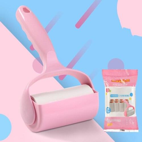 Candy Color Pet Dogs Cats Food Feeder Bowl Water Bowl Disc Automatic Drinking Water Bowl Pet Supplies