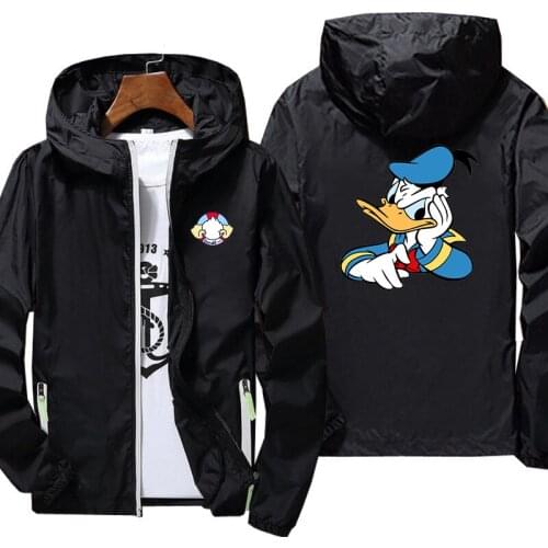 Мужские непромокаемые куртки Disney China At AliExpress