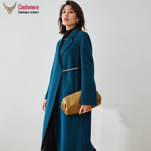 DUTRIEUX Women's Straight Coats China