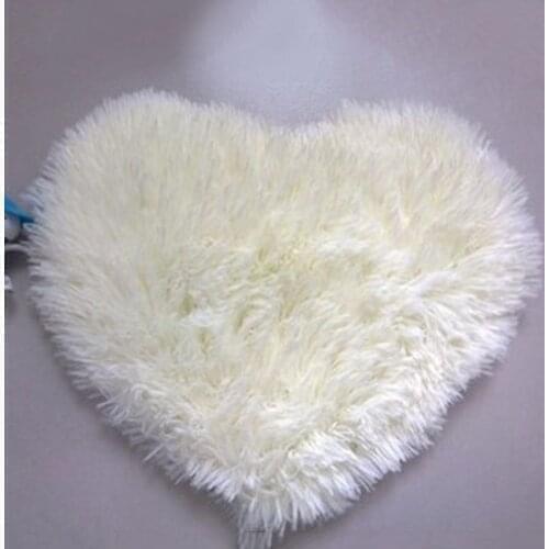 Elenxs Soft Bathroom Rugs