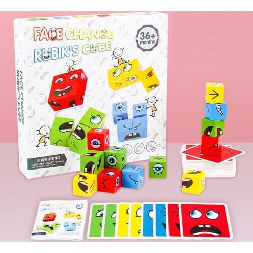 Кубики рубика и головоломки Heuluced China At AliExpress