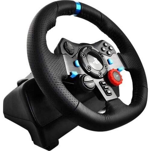 Logitech Auto Parts