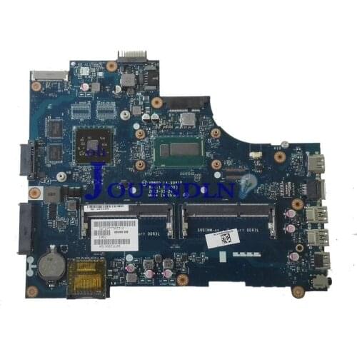 JOUTNDLN FOR DELL 3537 5537 Laptop Motherboard MXM3Y 0MXM3Y CN-0MXM3Y W/ I5-4200U CPU 216-0841027 GPU VBW00 LA-9981P REV:1.0