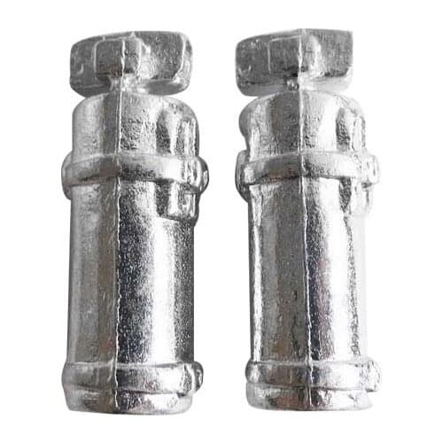 Mato German Fire Extinguisher for HengLong 1/16 1:16 3818-1 RC tanks, current accessories for tanks, tank metal parts