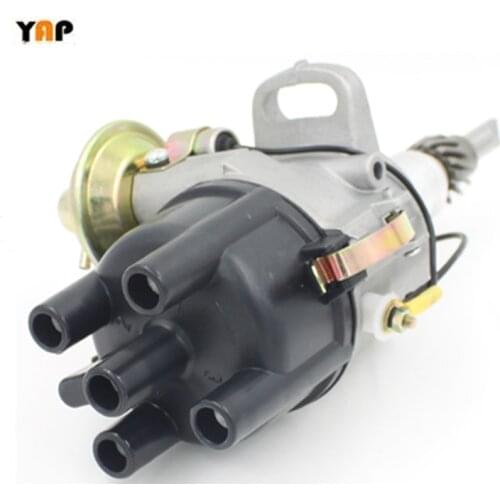 NEW 1Y 2Y 3Y Distributor FOR FITTOYOTA HILUX YT140 YS120 YN50 YN55 YN60 YH51 YY51 YU80 2.0L 2.2L 19100-71010 1982-1999