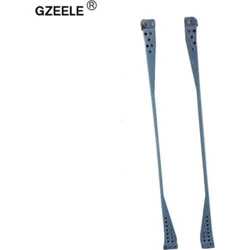 GZEELE New Laptop Bracket For Acer Extensa 5220 5420 5620 Travelmate 5720 hinge Notebook LCD Support 15.6