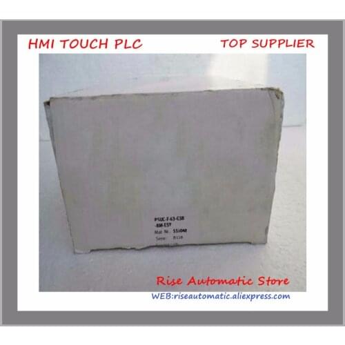 New Original Regulator PSUC-F-63-G38-8M-ESV