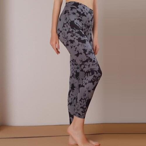 OZAGREL Women Tight Sports Sexy Yoga Tummy Control high waist Leggings 4-Way Stretch Fabric Non See Through Quality pants