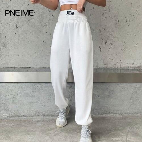 Женские штаны шаровары Pneime China At AliExpress