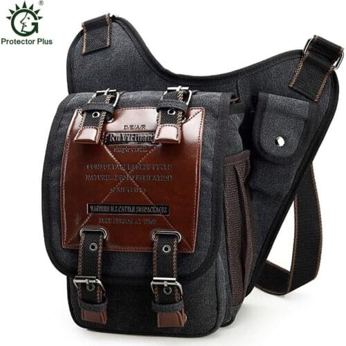 Мужские сумки PROTECTOR PLUS China At AliExpress