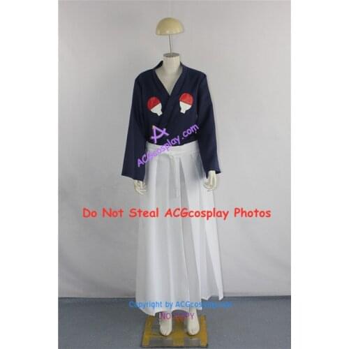 Broken Youth Sasuke Uchiha Cosplay Costume acgcosplay costume