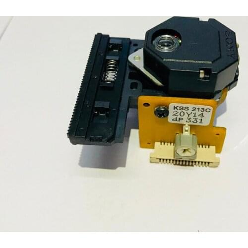 Brand new and original KSS-213C KSS213C KSS213 CD VCD laser lens