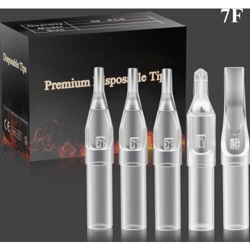 TRUE STAR Tattoo Needles