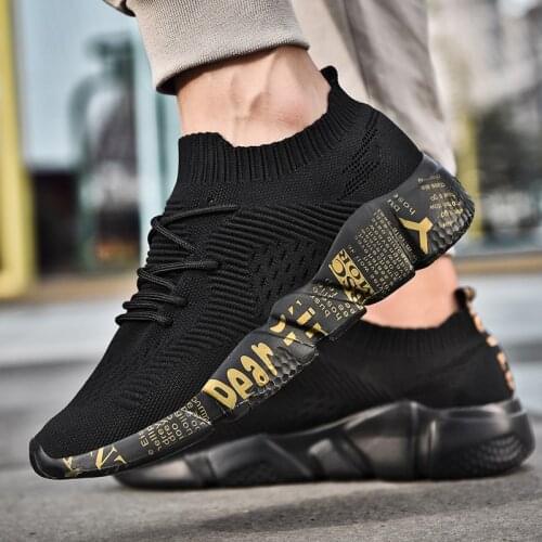 Weweya 2020 Shoes Men Fashion Breathable Casual Sneakers Brand Young Leisure Lace-up Sneakers Men Shoes Walking Feminino Zapatos