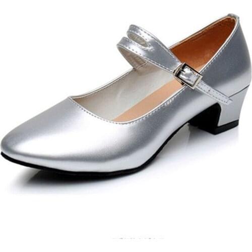 Women Ballroom Latin Dance Shoes Ladies Dance Sneakers Outdoor Tango Waltz Dancing Shoes for Women Girls Female A270