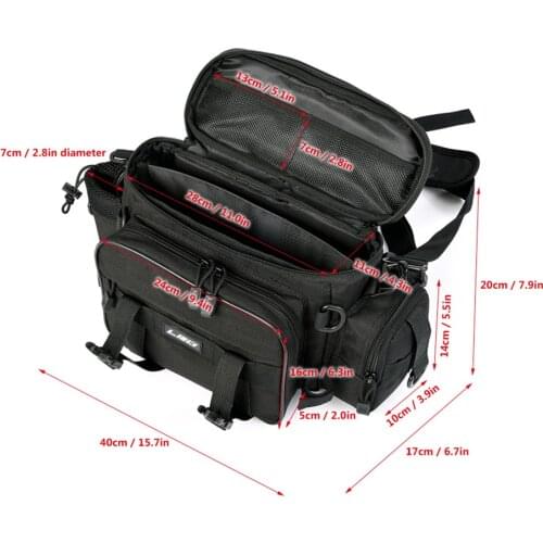 FREE KNIGHT Fishing Bags