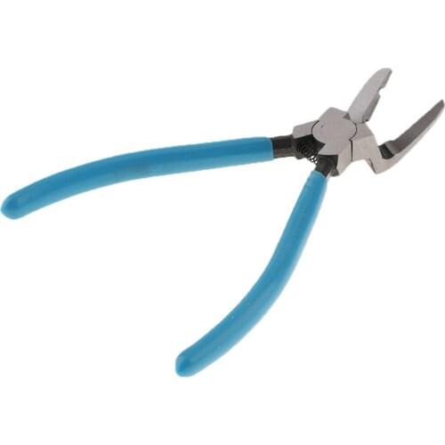 Car Door Upholstery Trim Clip Remover Pliers Moulding Removing Tool