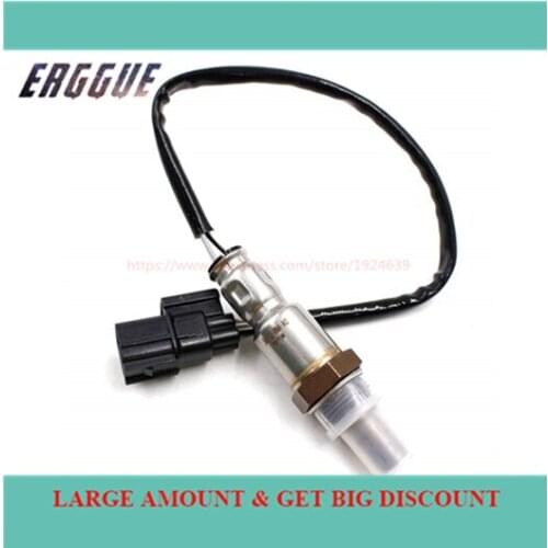Oxygen Sensor Lambda AIR FUEL RATIO O2 Sensor OEM 36532-RNA-A01 36532-RMX-A01 Downstream For ACURA ILX HONDA CIVIC New
