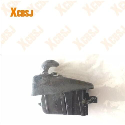 FORPorschePalamela 971 Visor clipOEM971857561A 971857561