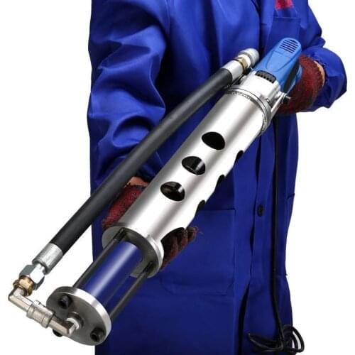 Putty Multifunctional Powder Cement Mortar Waterproof Coating Paint Latex Paint Exterior Wall Real Stone Paint Gun High-pressure