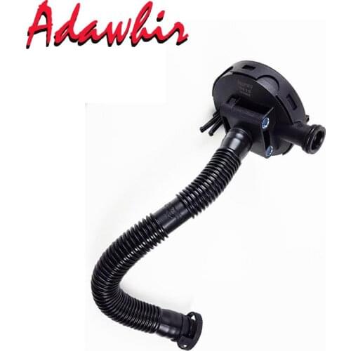 Crankcase Vent Valve Breather Pressure Valve PCV for Volks-wagen OEM 03C103201K