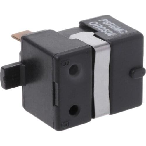 PTC Compressor Starter Relay For Refrigerator Freezer Dehumidifier P6R8MC Drop Shipping Support