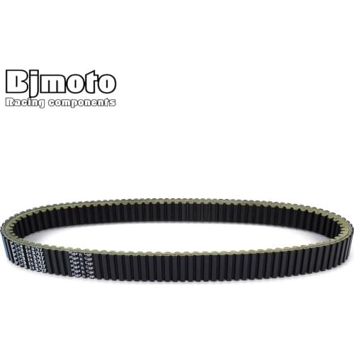 For Lynx 6900 ST 550 Motorcycle Drive Belt For Arctic Cat Bearcat 7000 XT Cougar Crossfire 600 EFI Firecat 500 Sno Pro M7 EFI LE