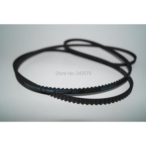 Stahl folding machine belt,T5-1605-4,stahl folding machine parts