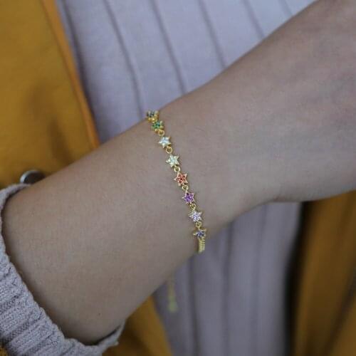 Fashion Bracelets TASTEWAITTING China