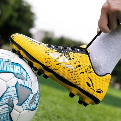 Thestron Football Boots