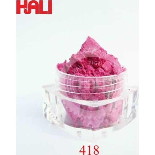 Pearl pigment,pearlescent pigment,pearl luster pigment,color:rose red,purple,magic blue,dark green etc..,widely used