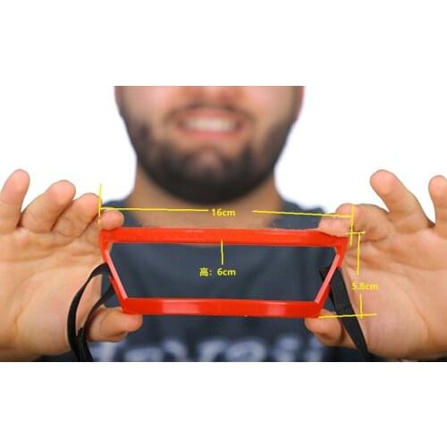 2 Pcs/set Mustache Beard Styling Neck Trimming Template Tools for Men Fashion Shave Shaping Template Beard Style Comb Care Tool