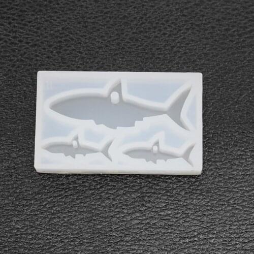 6pcs/set New Camels Shape Moulds Silicone Mold Handmade Tools Diy Animal Molds Cake Tool Crystal Glue Elephant Chick Dinosaurs