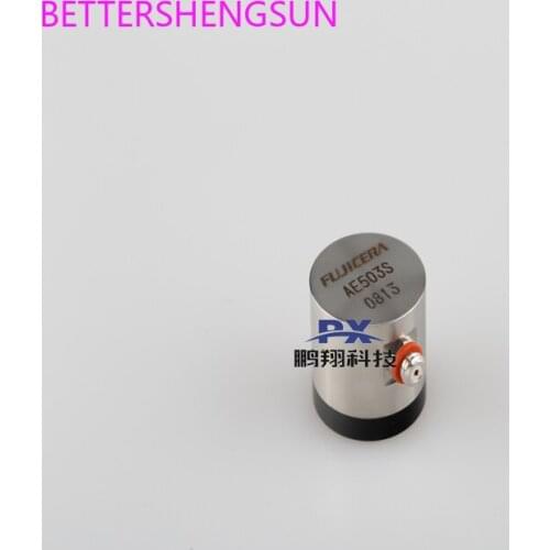 AE503S Acoustic Emission Sensor 50kHz High Sensitivity Ultrasonic Testing