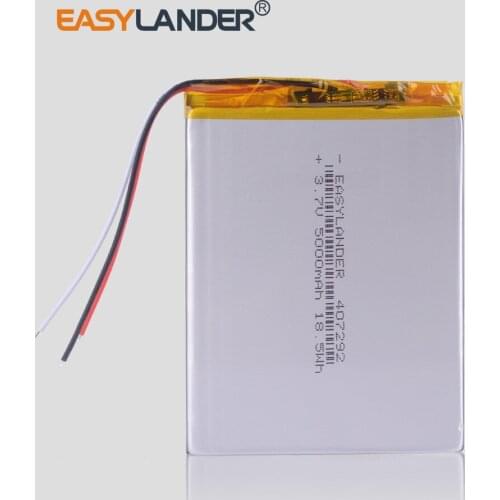 Easylander Tablets