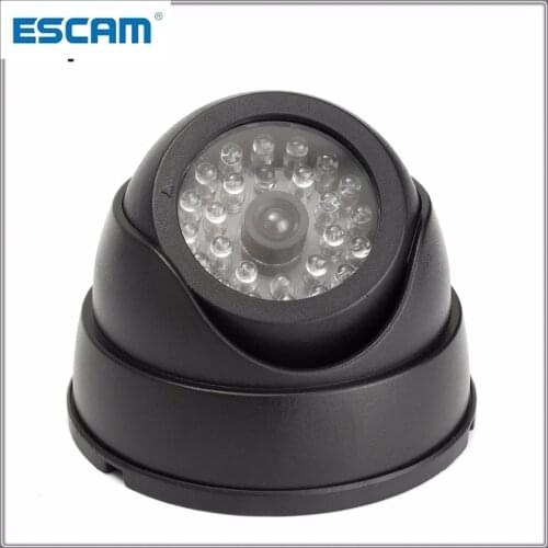 ESCAM CCTV Camera Dummies