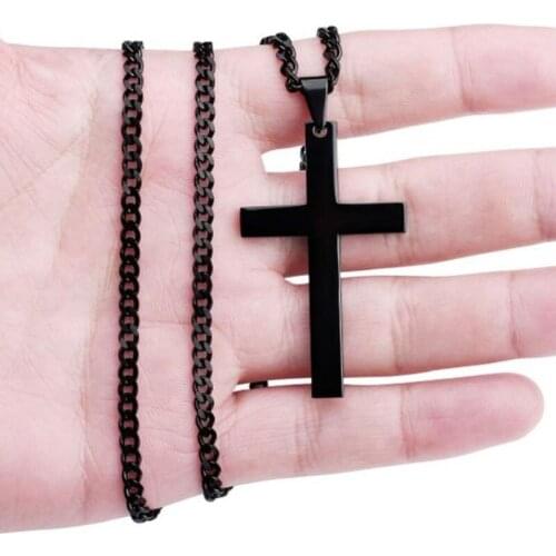 FAITOLAGI Men's Chains