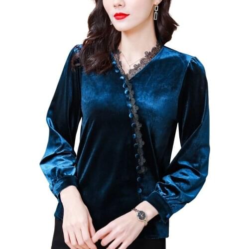 Long Blouses FNIOEVDRS China