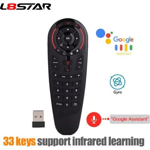 L8star Electro Accessories